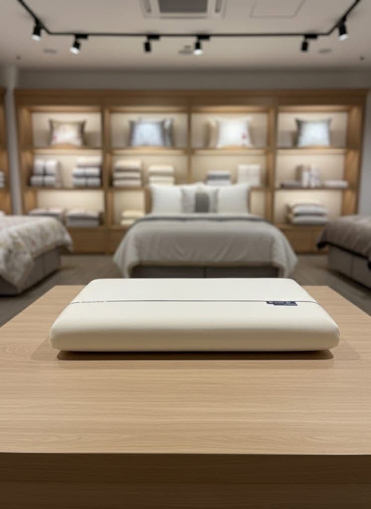 Jastuci sa memory pjenom 3