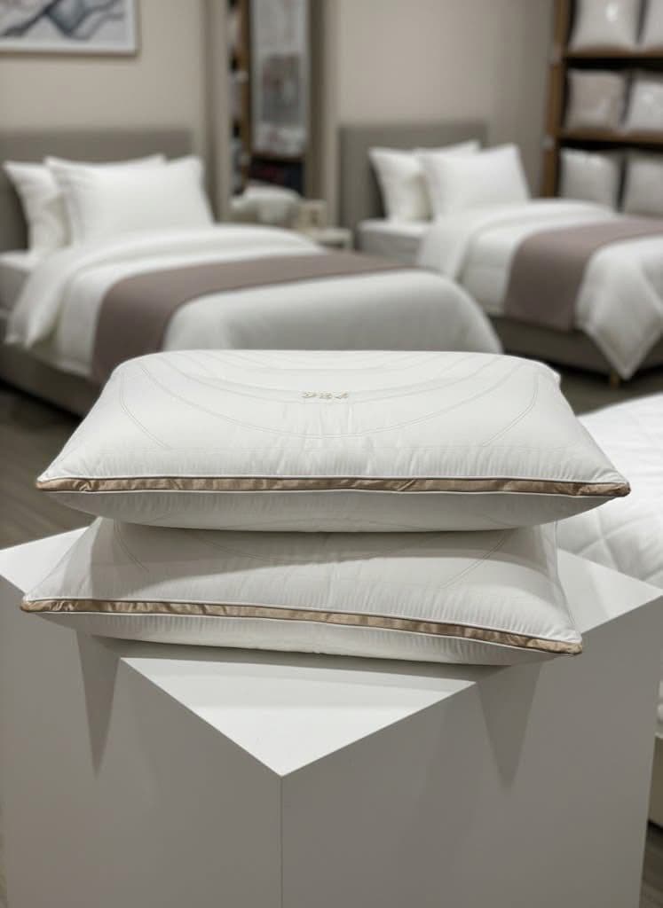 Jastuci sa memory pjenom 4