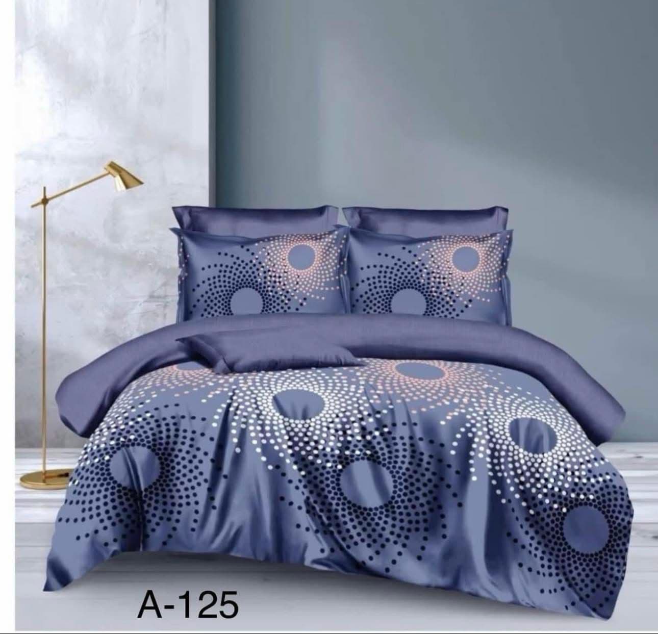 PREMIUM Bračne posteljine