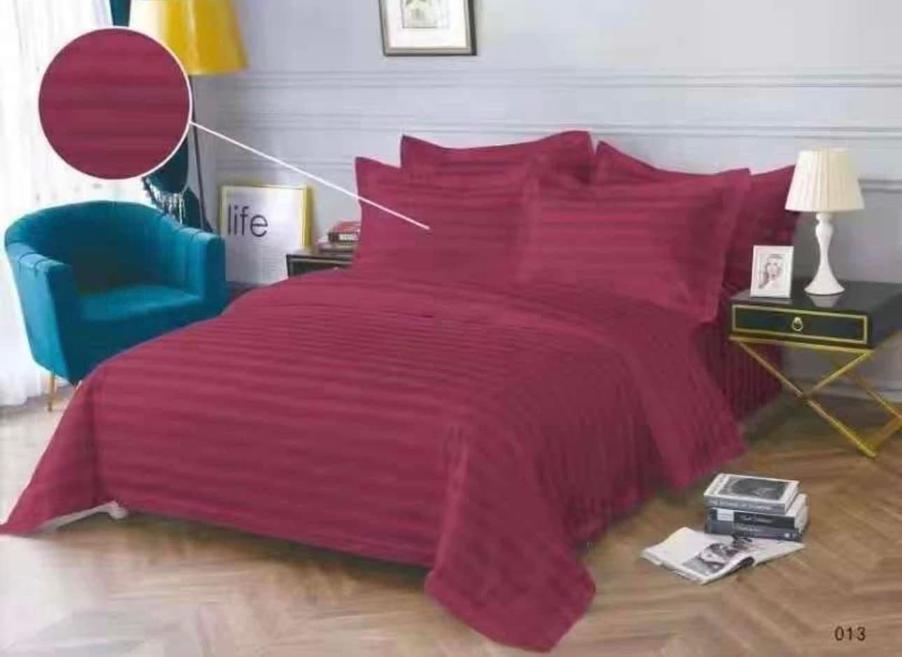 Damast Bračne posteljine