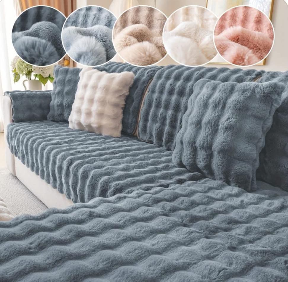 Valovite Zeko prostirke