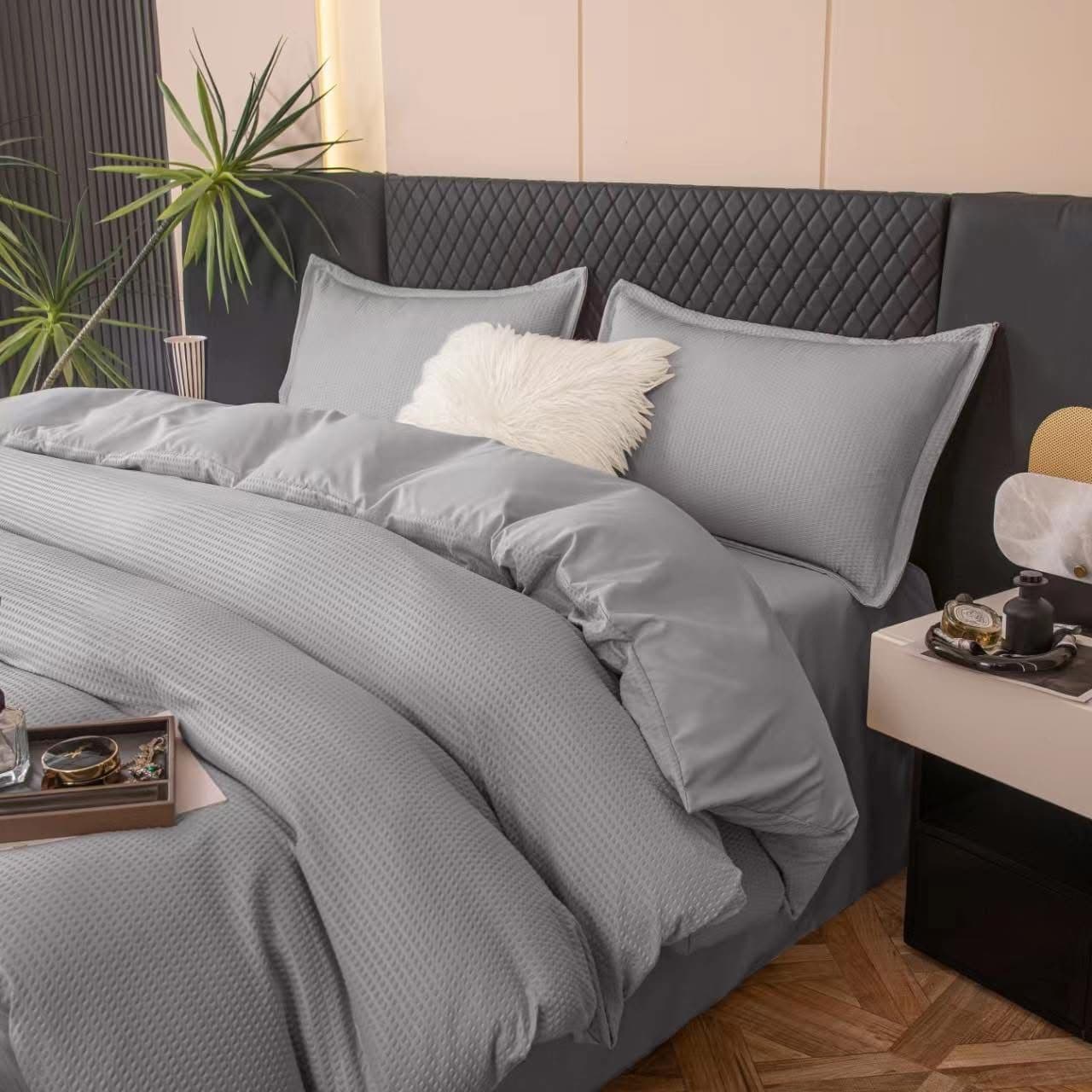 Bračna Krep Pamučna posteljina