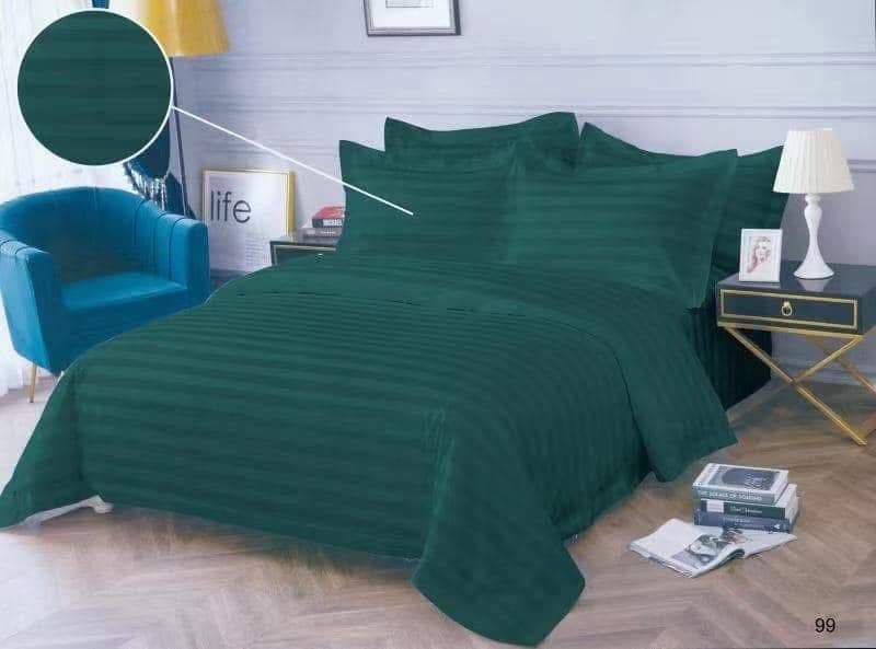 Damast Jednokrevetne posteljine